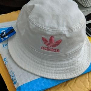 Brand new adidas hat